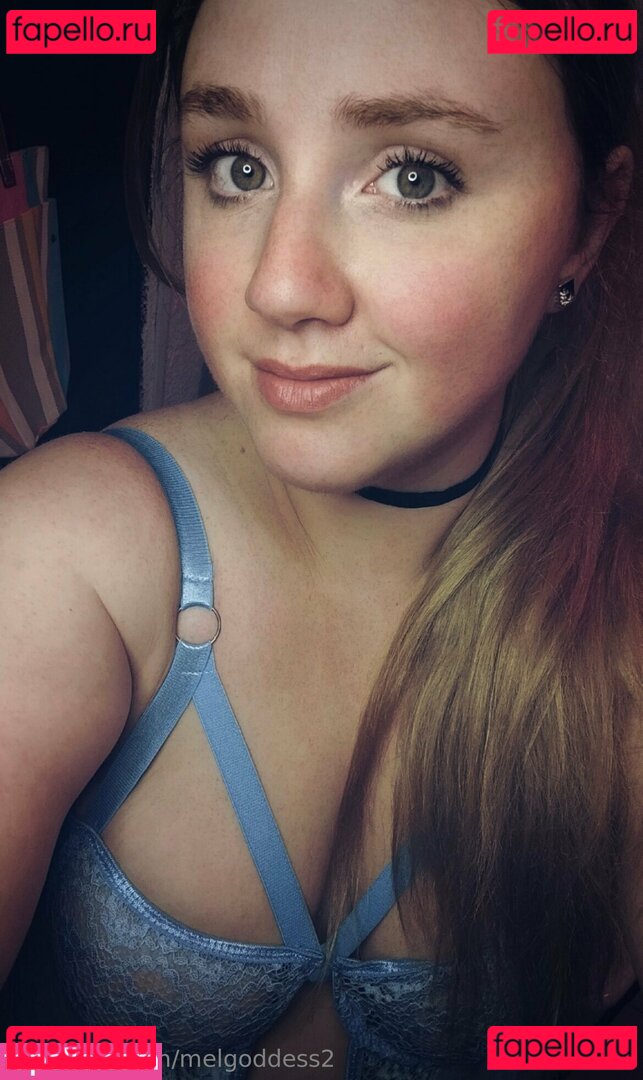 melgoddess2 / missgoddessmel Onlyfans Photo Gallery 