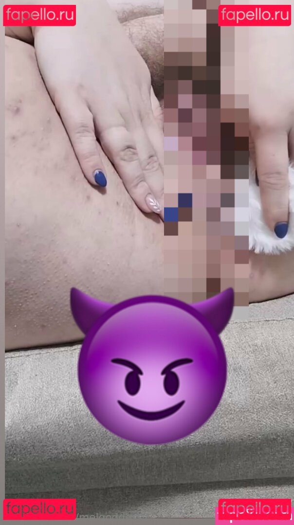 melgoddess2 / missgoddessmel Onlyfans Photo Gallery 