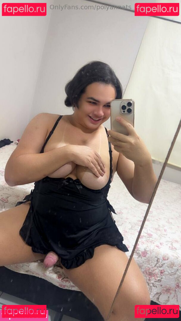 polyanambn / polyannats Onlyfans Photo Gallery 