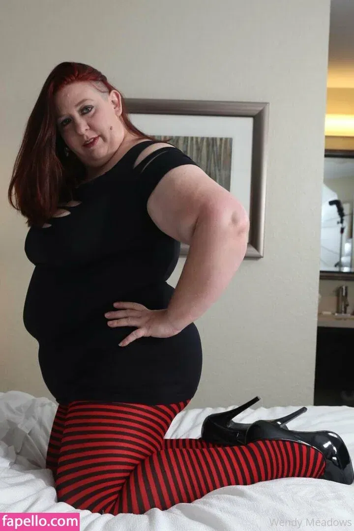 wendymeadowssc2 Onlyfans Photo Gallery 