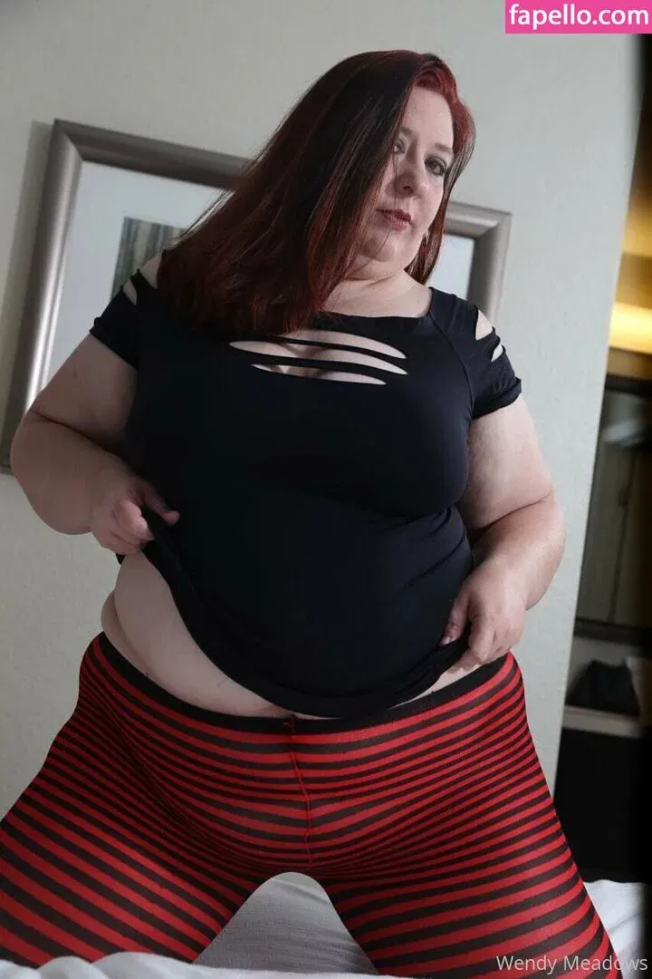wendymeadowssc2 Onlyfans Photo Gallery 