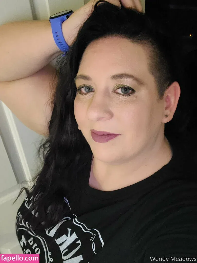 wendymeadowssc2 Onlyfans Photo Gallery 