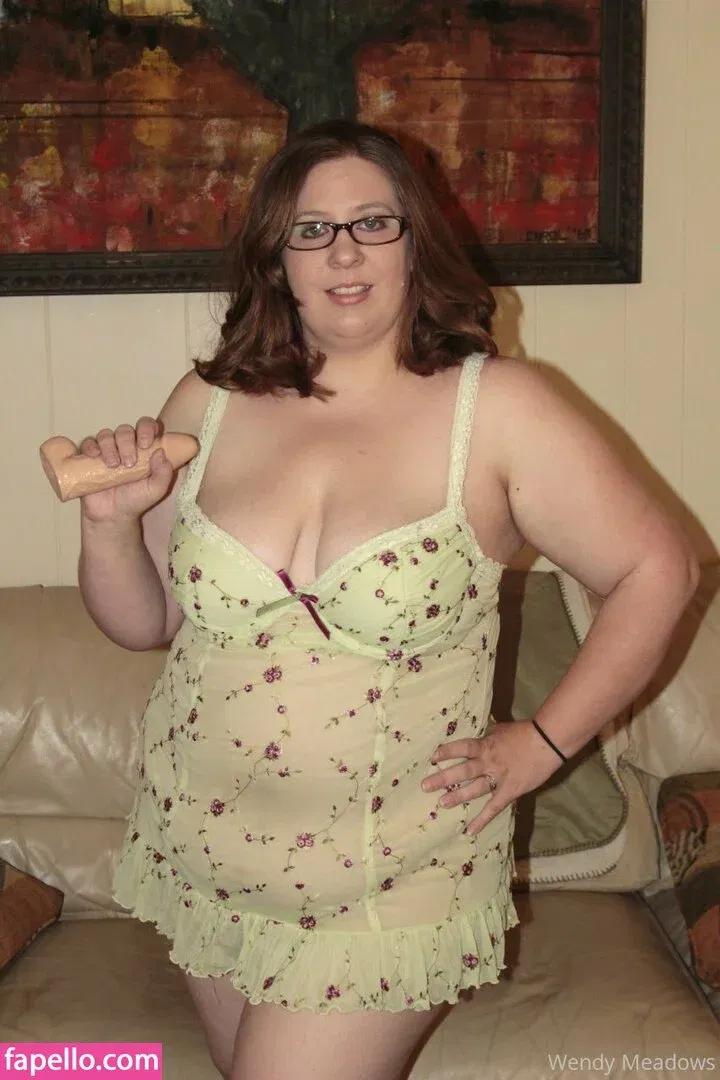 wendymeadowssc2 Onlyfans Photo Gallery 