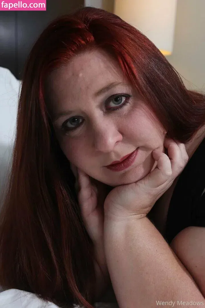 wendymeadowssc2 Onlyfans Photo Gallery 