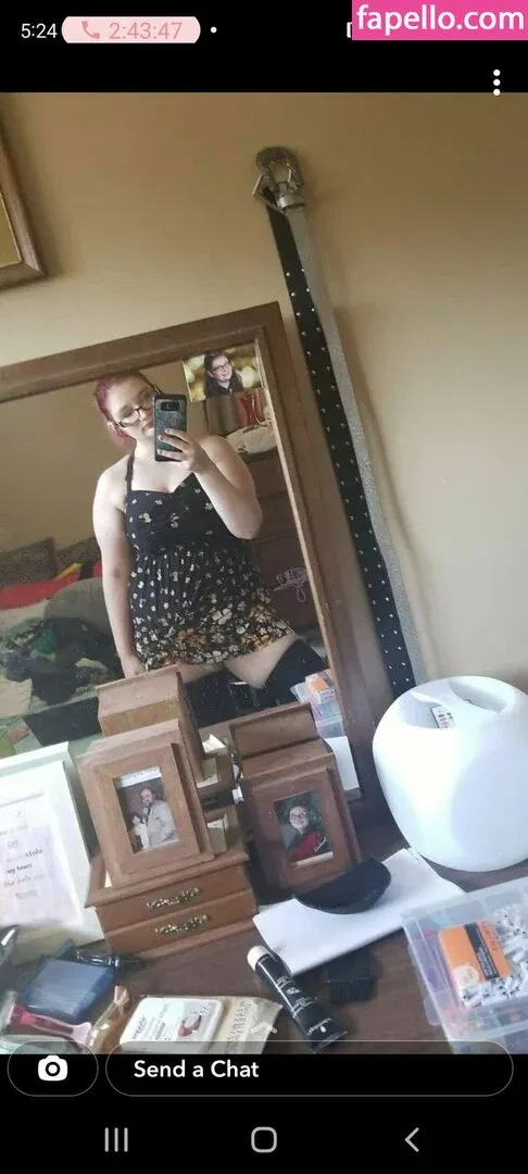 Rachael Mizak Onlyfans Photo Gallery 