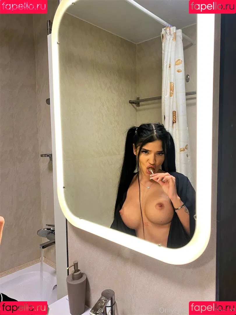 almablack Onlyfans Photo Gallery 