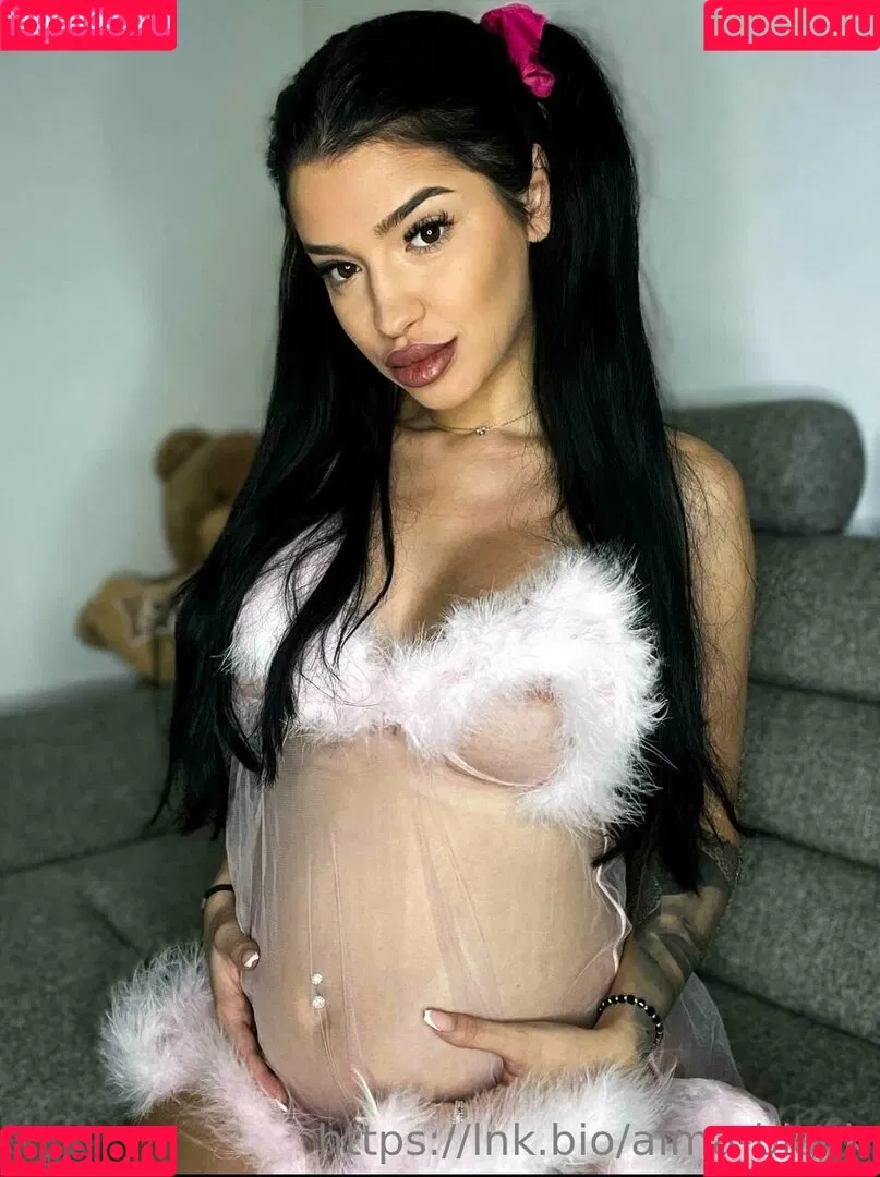 almablack Onlyfans Photo Gallery 