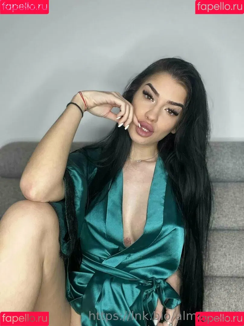 almablack Onlyfans Photo Gallery 