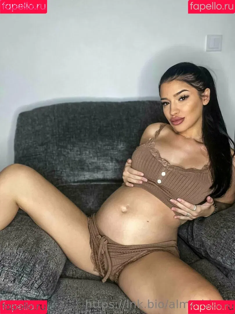 almablack Onlyfans Photo Gallery 