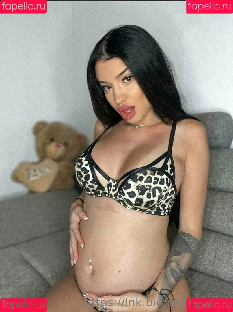almablack Onlyfans Photo Gallery 