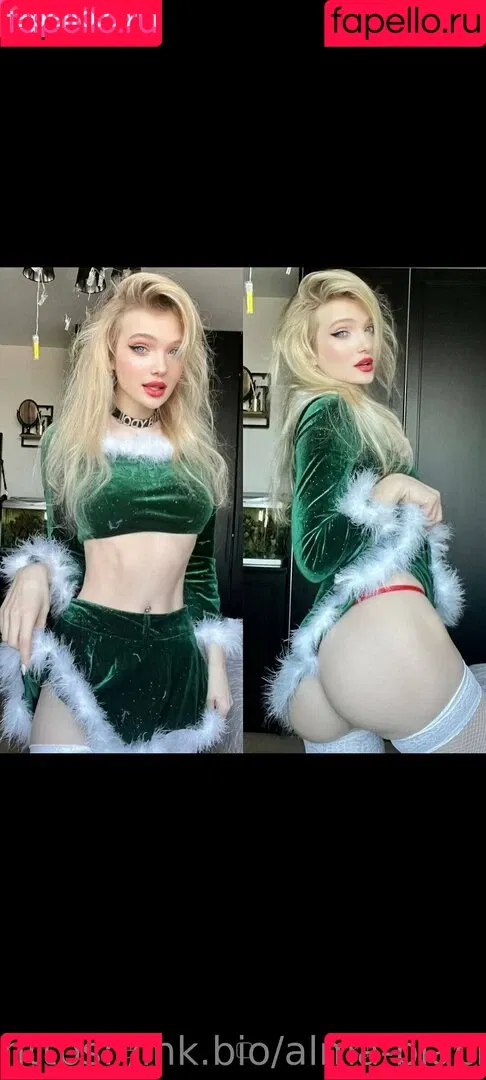almablack Onlyfans Photo Gallery 