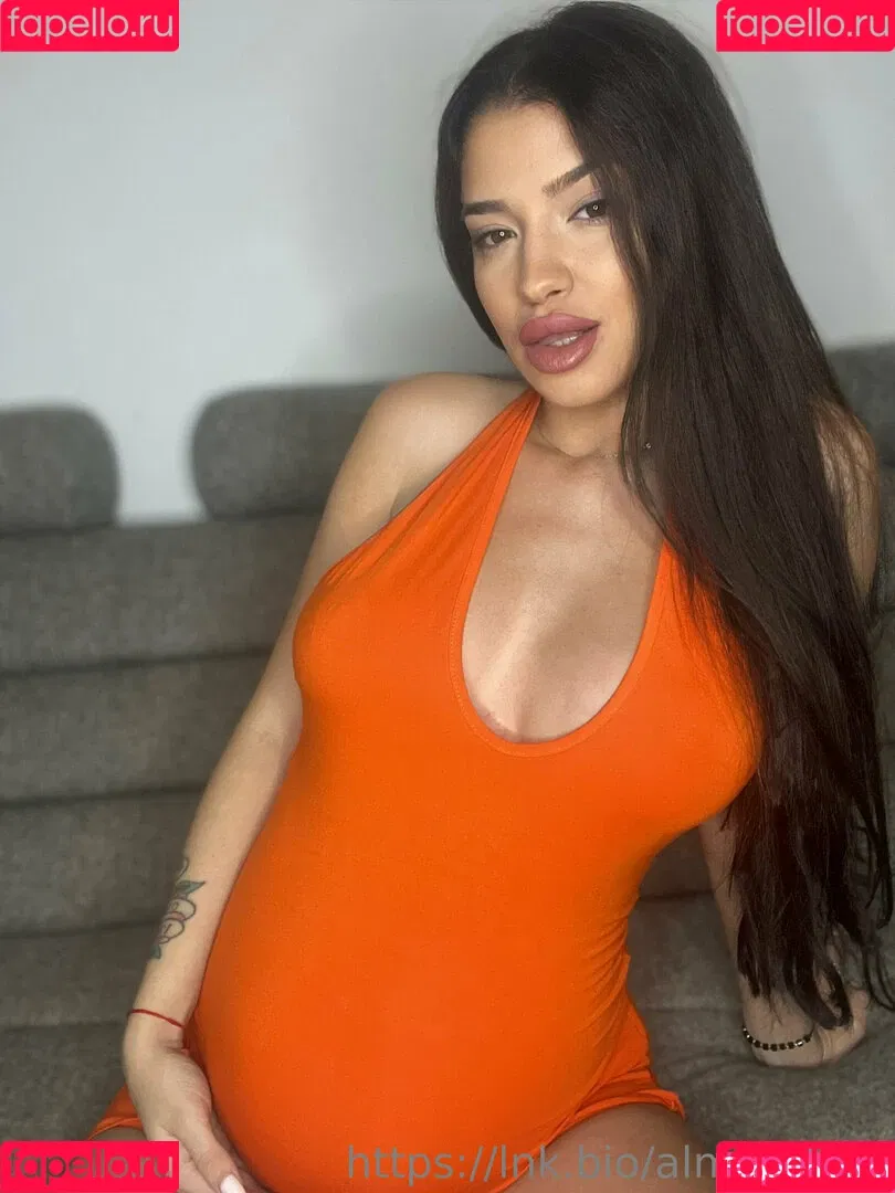 almablack Onlyfans Photo Gallery 