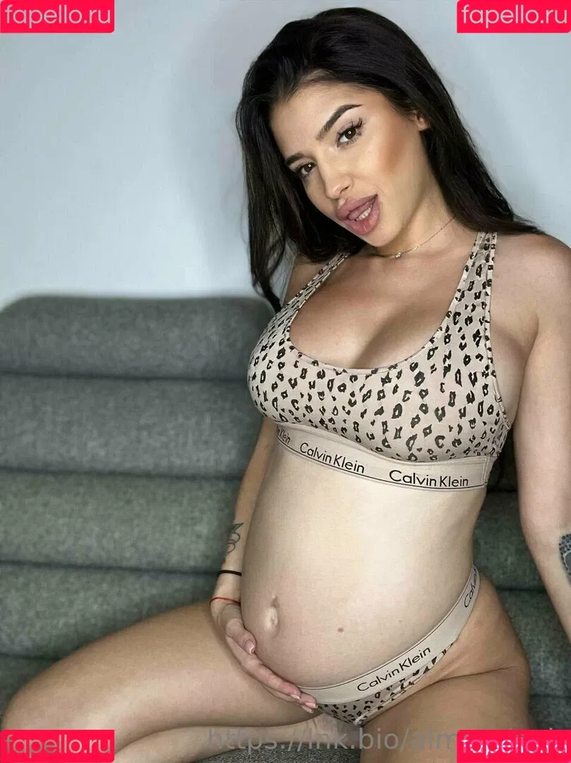 almablack Onlyfans Photo Gallery 