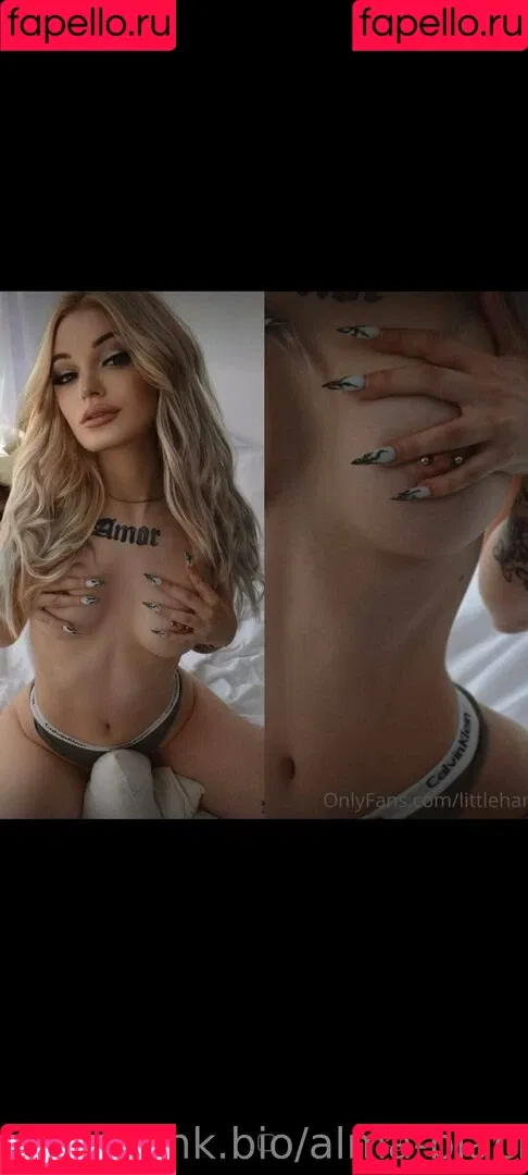 almablack Onlyfans Photo Gallery 