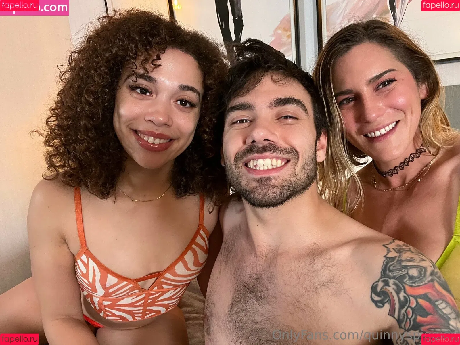 Quinnyspiggies Onlyfans Photo Gallery 