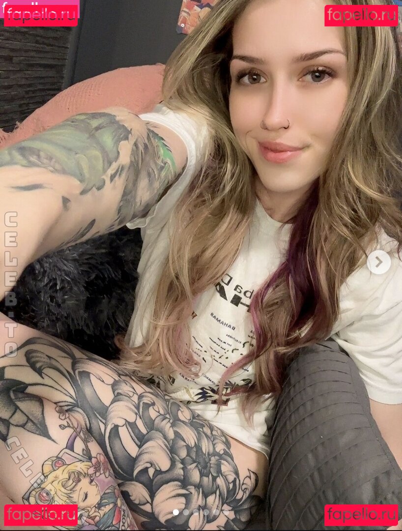 haaibruh / sassyhaai Nude Onlyfans Photo 22
