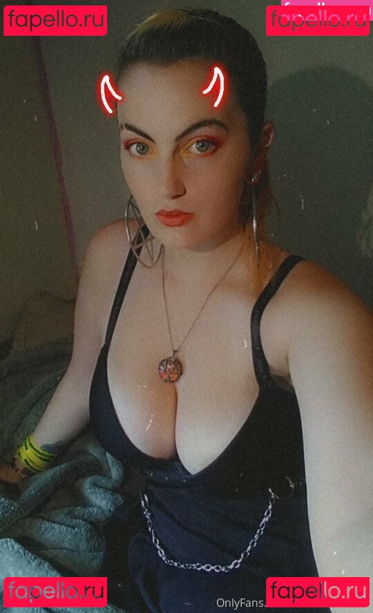 _._chandra_._ / chandraharley Nude Onlyfans Photo 31