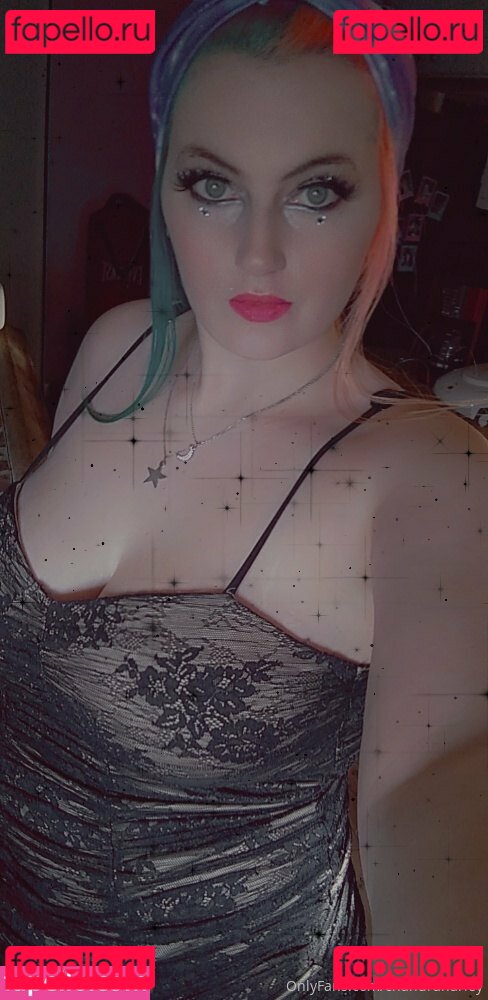 _._chandra_._ / chandraharley Nude Onlyfans Photo 28