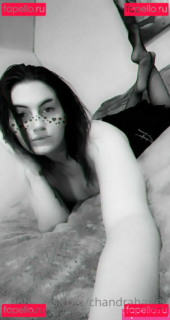 _._chandra_._ / chandraharley Nude Onlyfans Photo 24