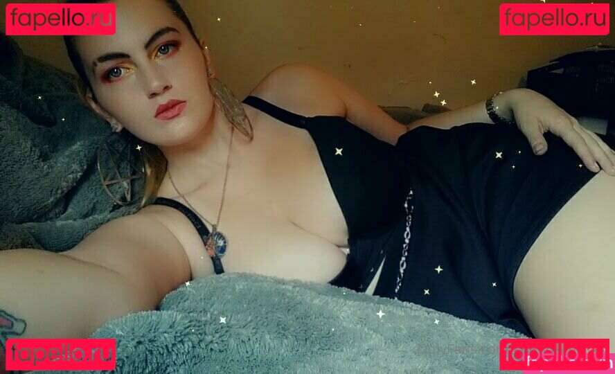 _._chandra_._ / chandraharley Nude Onlyfans Photo 23