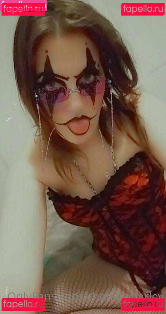 _._chandra_._ / chandraharley Nude Onlyfans Photo 21