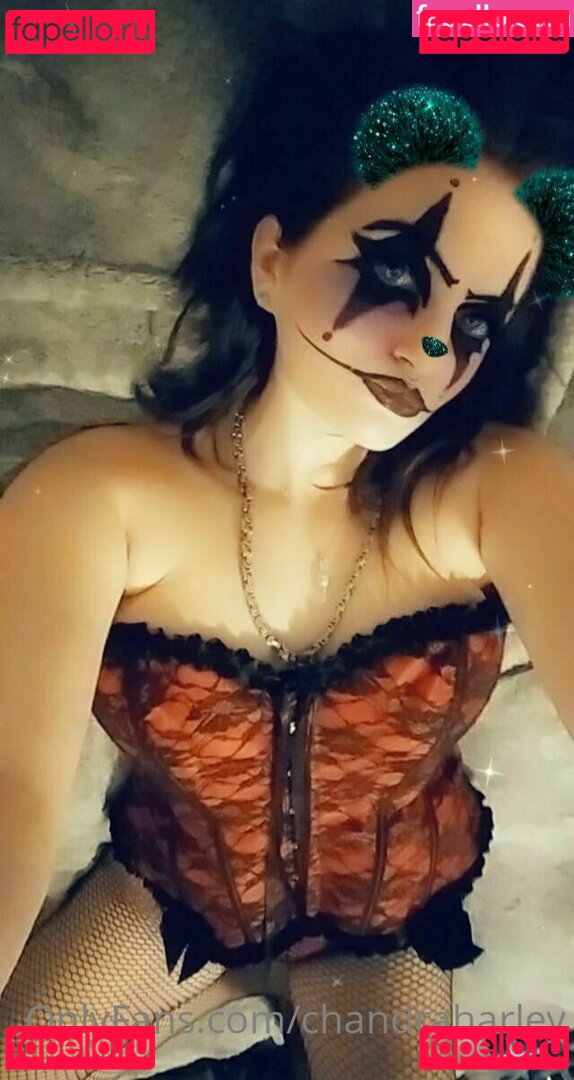 _._chandra_._ / chandraharley Nude Onlyfans Photo 20