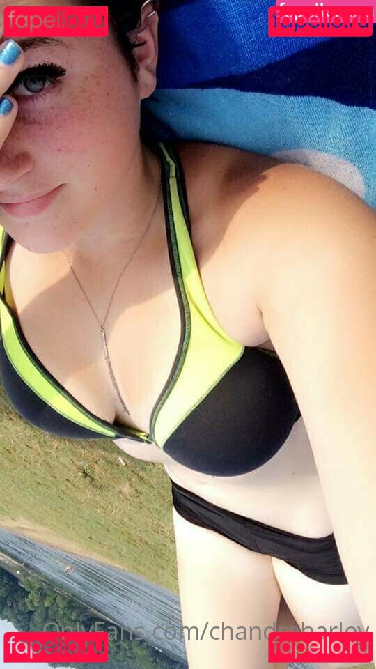 _._chandra_._ / chandraharley Nude Onlyfans Photo 18