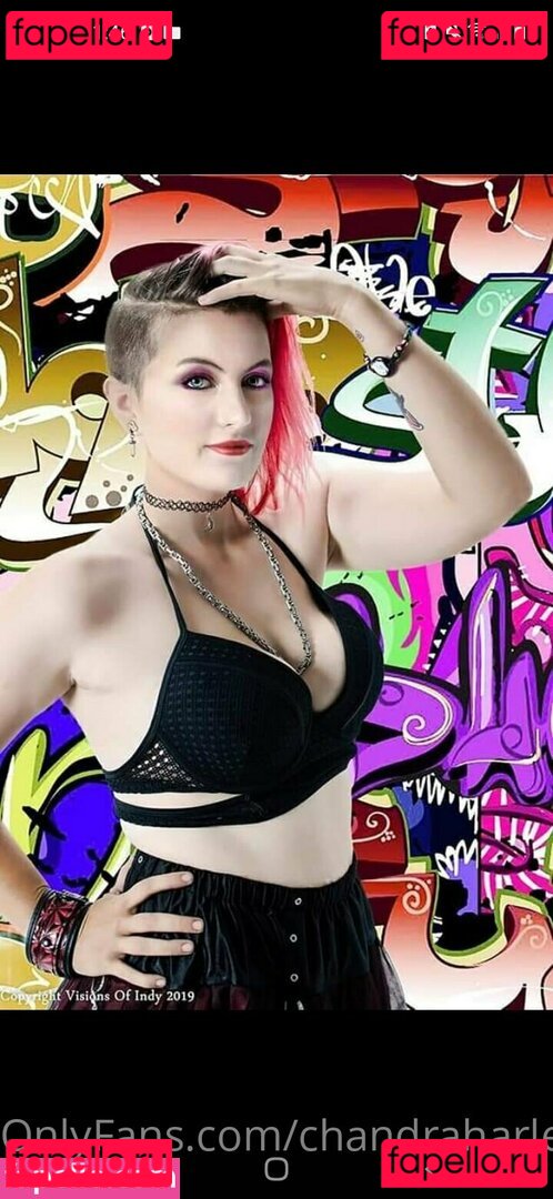 _._chandra_._ / chandraharley Nude Onlyfans Photo 17