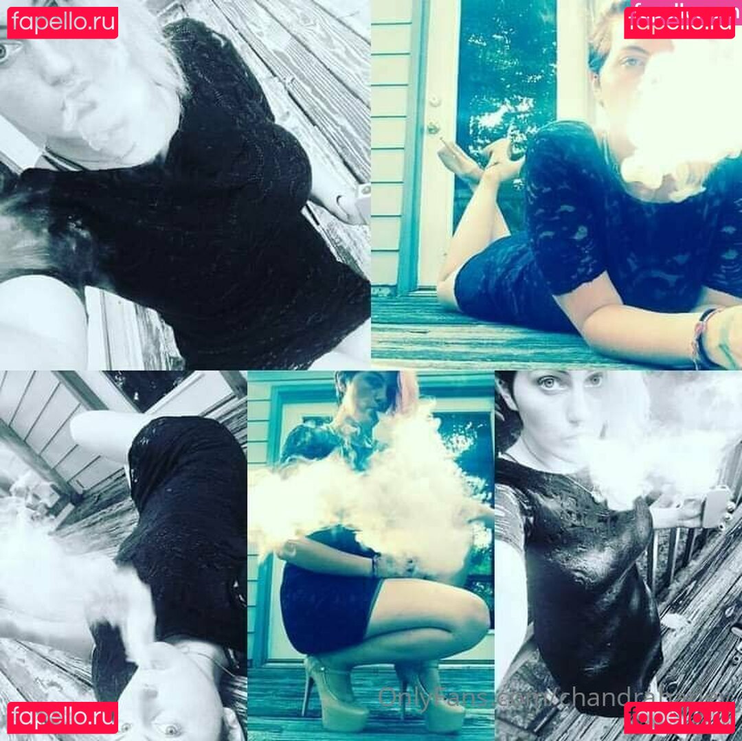 _._chandra_._ / chandraharley Nude Onlyfans Photo 15