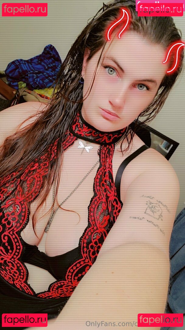 _._chandra_._ / chandraharley Nude Onlyfans Photo 6