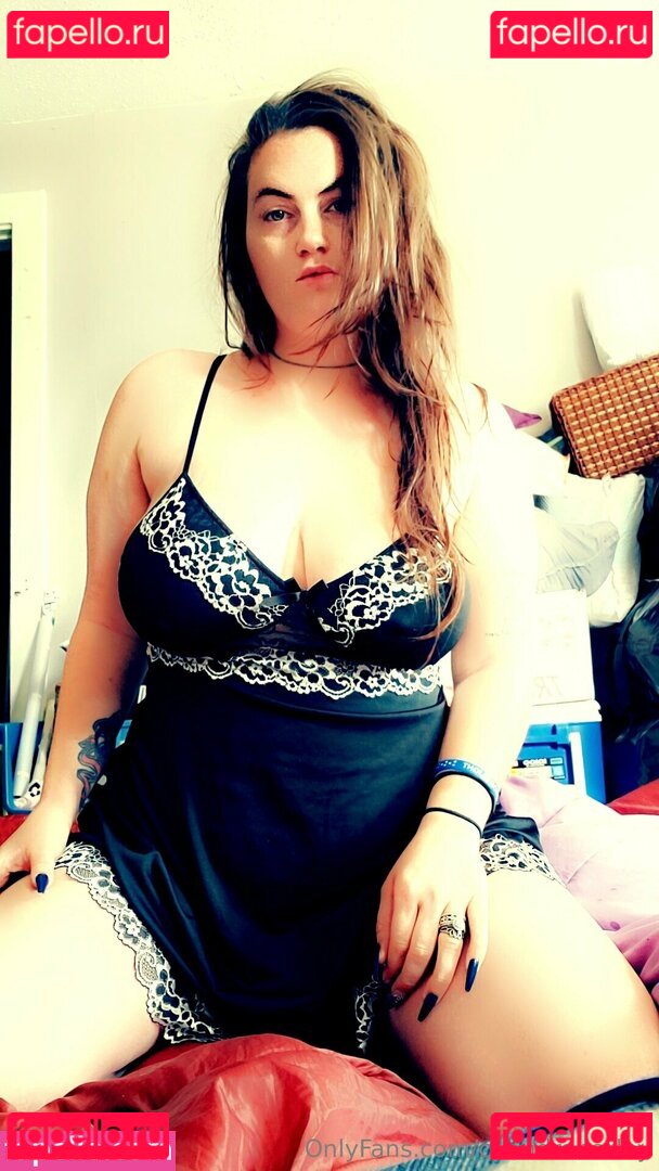 _._chandra_._ / chandraharley Nude Onlyfans Photo 5