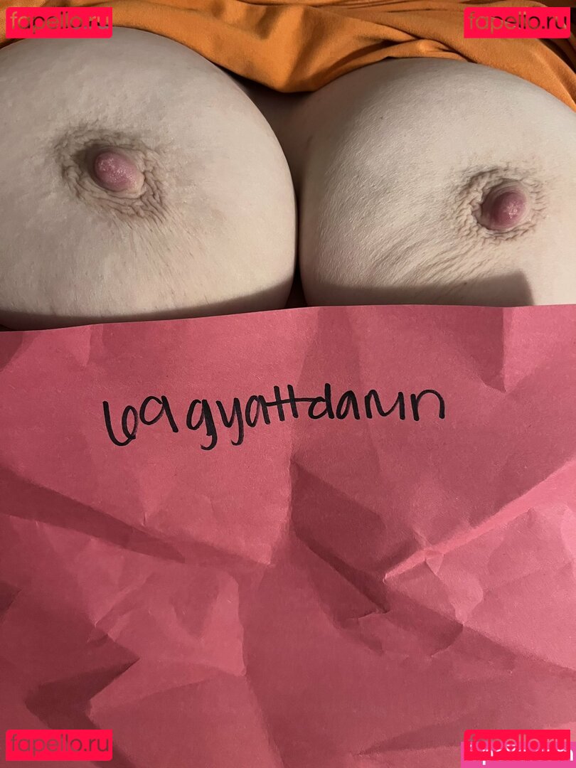 69gyattdamn Nude Onlyfans Photo 6