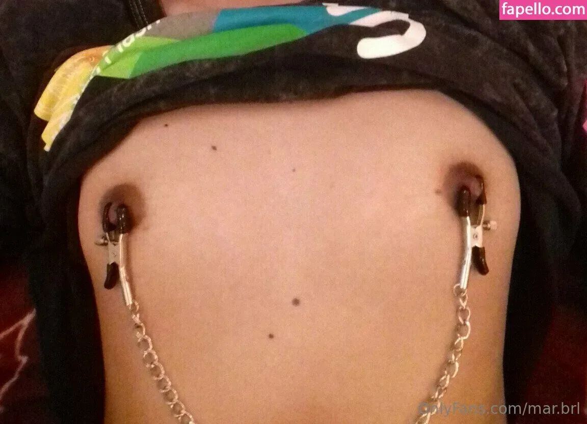 Mar.brl Onlyfans Photo Gallery 