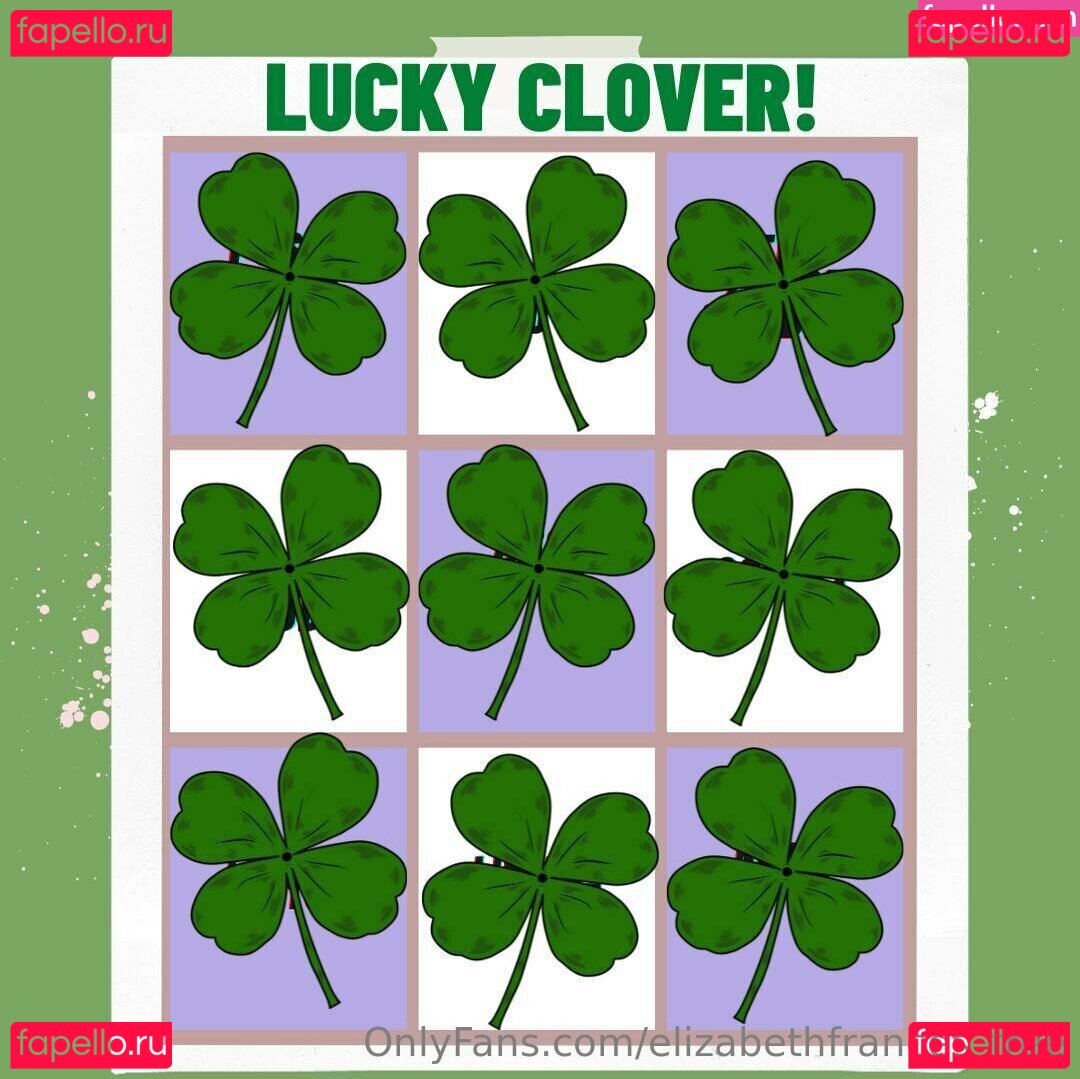 efrances03 / elizabethfrances_free Onlyfans Photo Gallery 