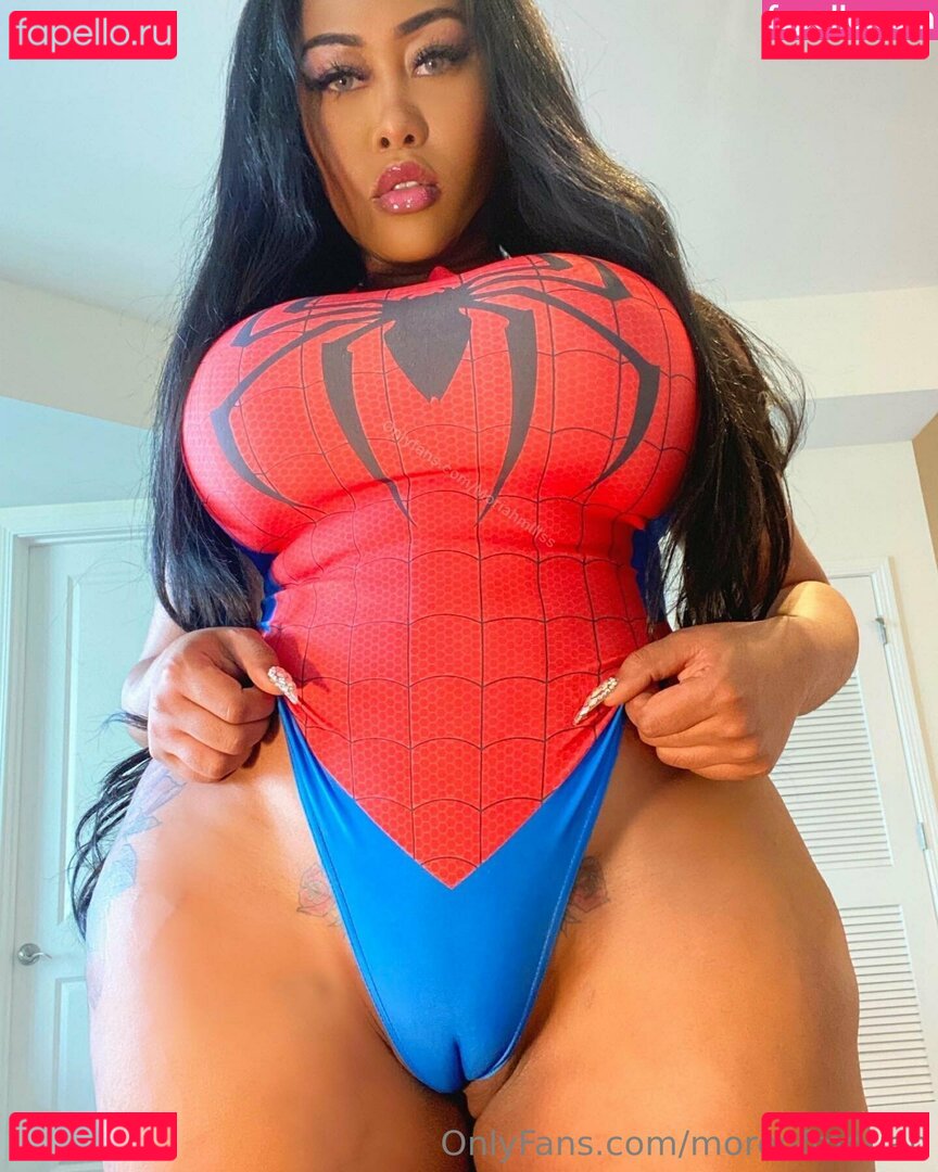 moreofmoriah / thisismoriahmills Onlyfans Photo Gallery 