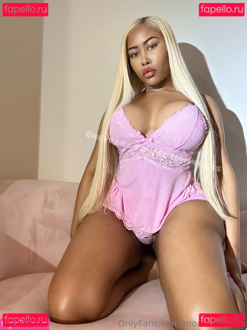 moreofmoriah / thisismoriahmills Onlyfans Photo Gallery 