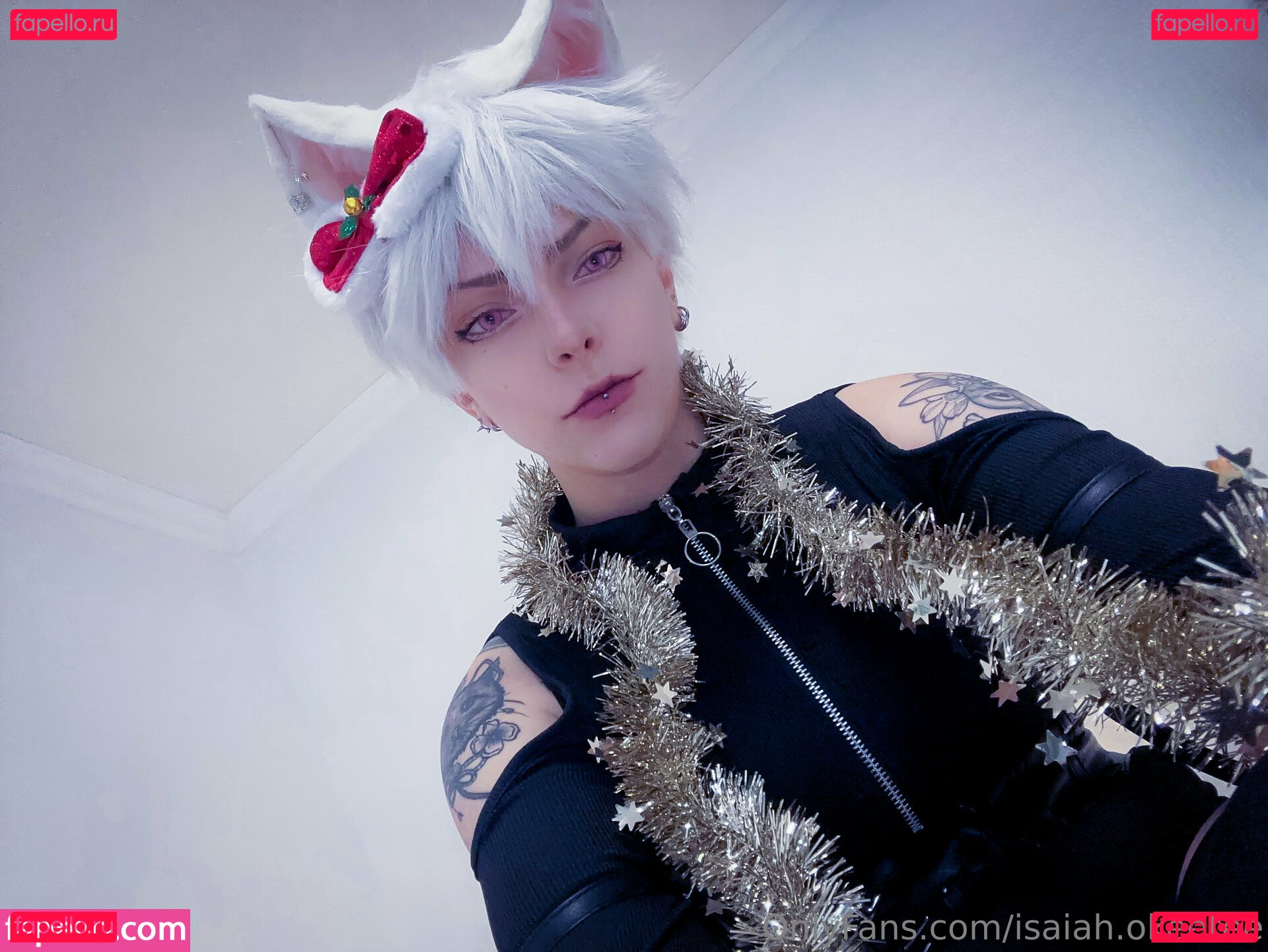 isaiah.okeetee Onlyfans Photo Gallery 