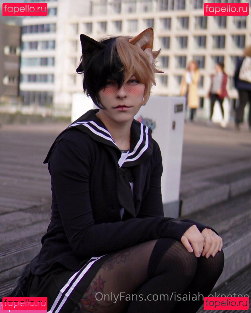 isaiah.okeetee Onlyfans Photo Gallery 