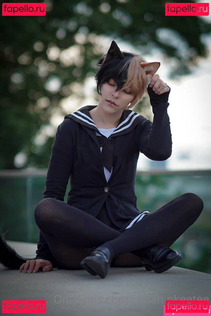 isaiah.okeetee Onlyfans Photo Gallery 