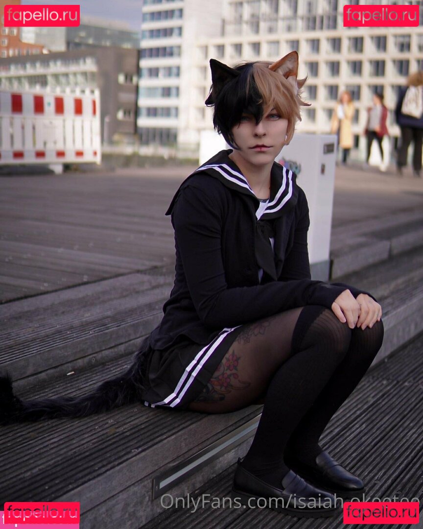 isaiah.okeetee Onlyfans Photo Gallery 