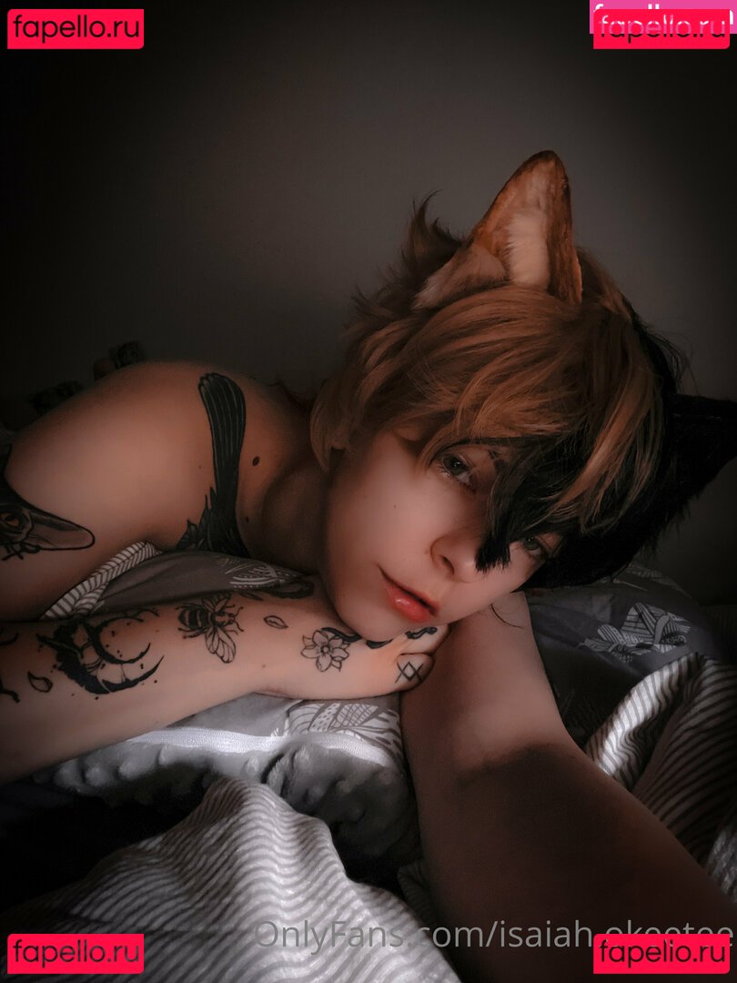 isaiah.okeetee Onlyfans Photo Gallery 