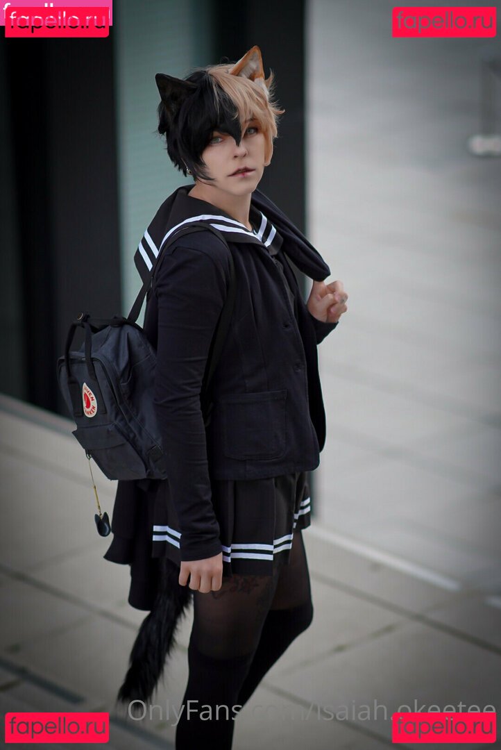 isaiah.okeetee Onlyfans Photo Gallery 