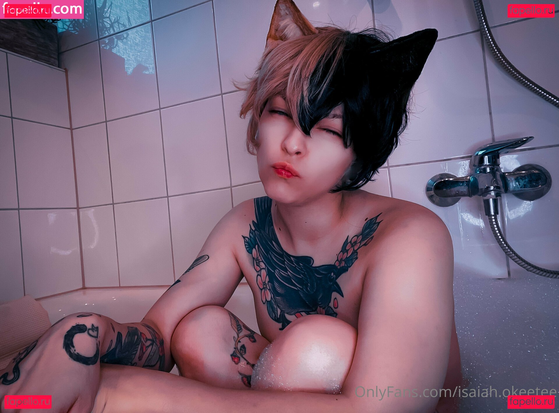 isaiah.okeetee Onlyfans Photo Gallery 