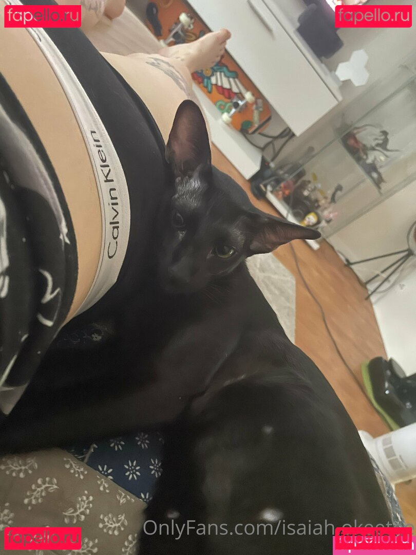 isaiah.okeetee Onlyfans Photo Gallery 