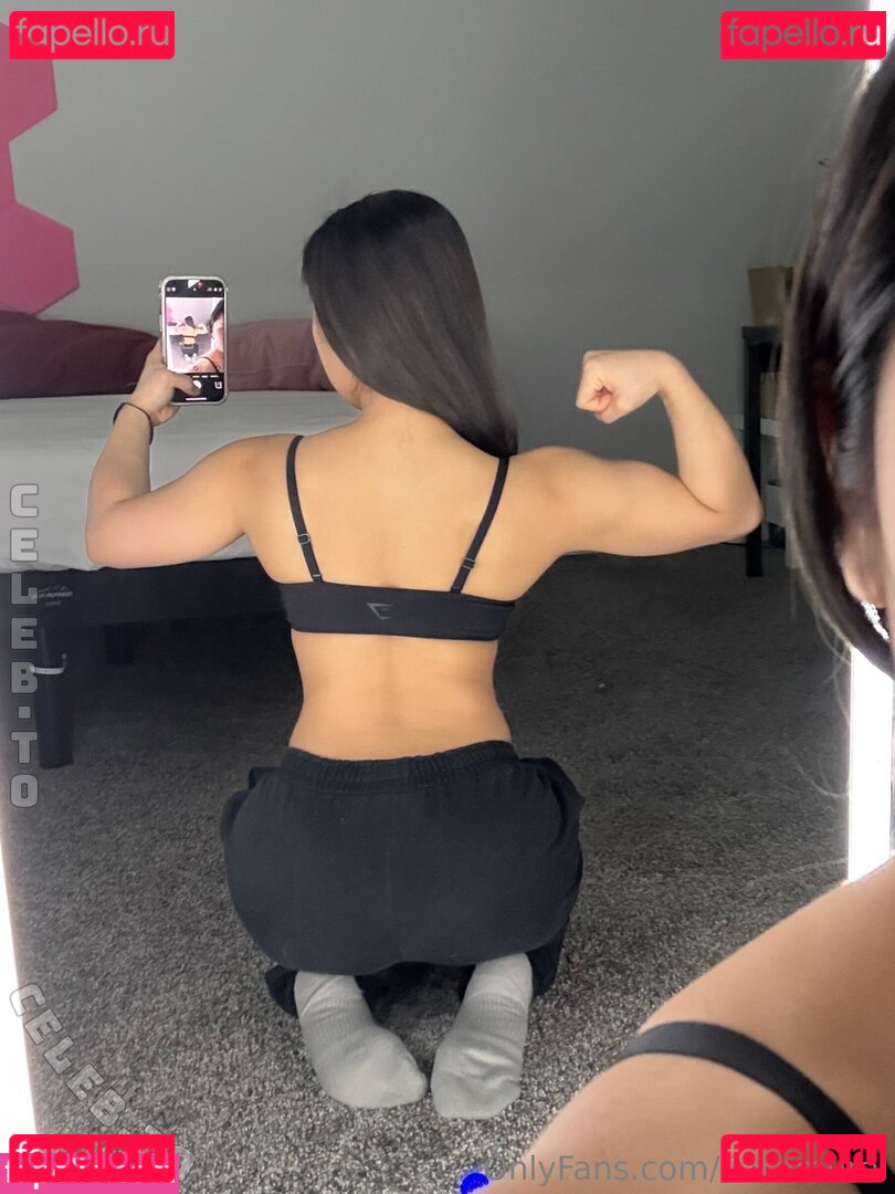 LiaSamurai Nude Onlyfans Photo 37