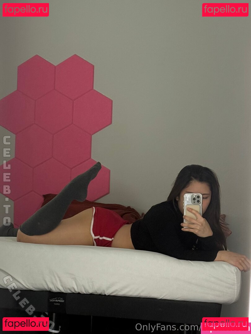 LiaSamurai Nude Onlyfans Photo 36