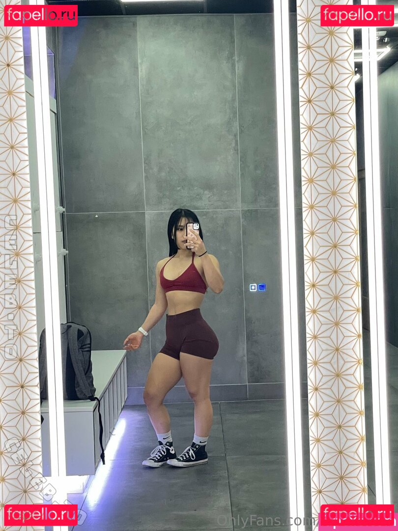 LiaSamurai Nude Onlyfans Photo 35