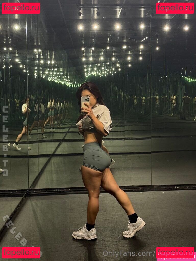 LiaSamurai Nude Onlyfans Photo 29