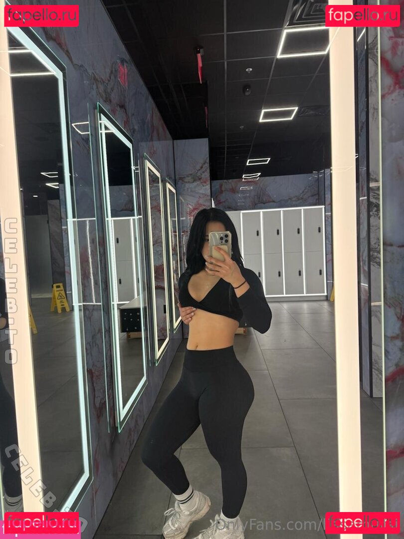 LiaSamurai Nude Onlyfans Photo 27