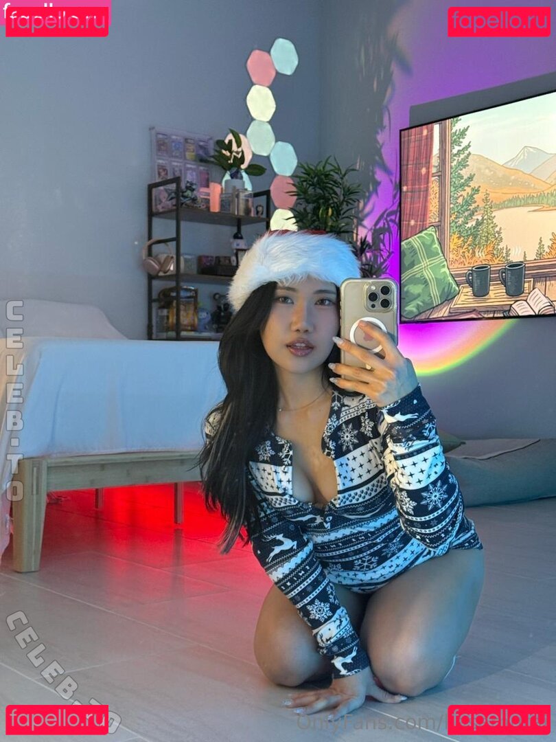 LiaSamurai Nude Onlyfans Photo 25